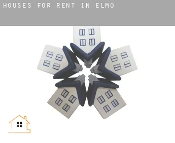 Houses for rent in  Elmo