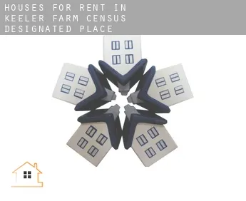 Houses for rent in  Keeler Farm