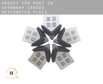 Houses for rent in  Savannah