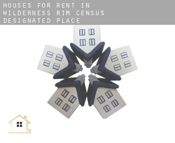 Houses for rent in  Wilderness Rim
