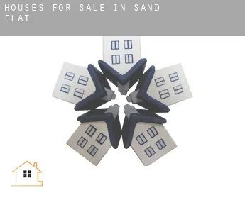 Houses for sale in  Sand Flat