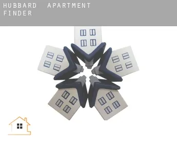 Hubbard  apartment finder