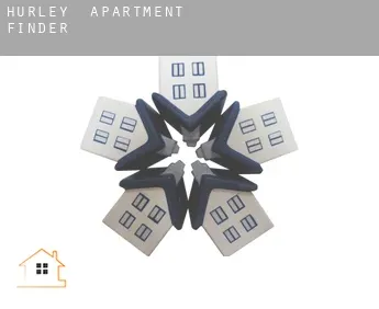 Hurley  apartment finder