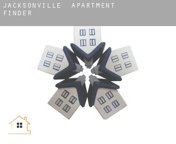 Jacksonville  apartment finder