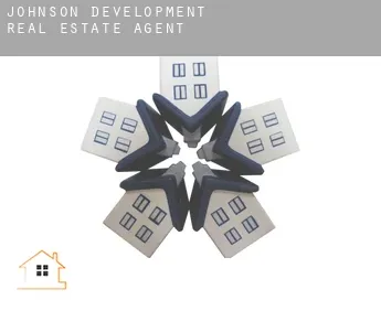 Johnson Development  real estate agent