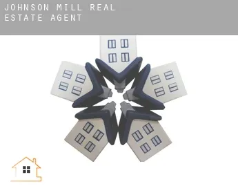 Johnson Mill  real estate agent