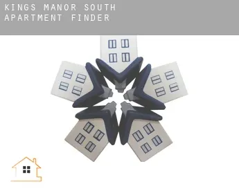 Kings Manor South  apartment finder