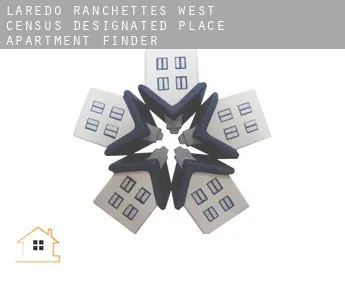 Laredo Ranchettes - West  apartment finder