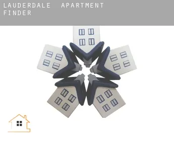 Lauderdale  apartment finder