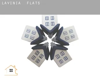 Lavinia  flats