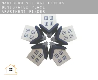 Marlboro Village  apartment finder