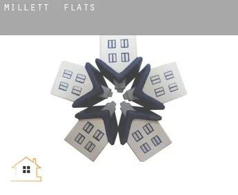 Millett  flats