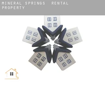 Mineral Springs  rental property