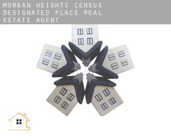Morgan Heights  real estate agent