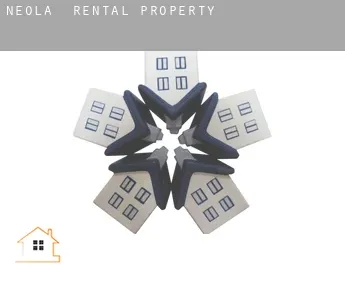 Neola  rental property