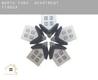 North Fork  apartment finder