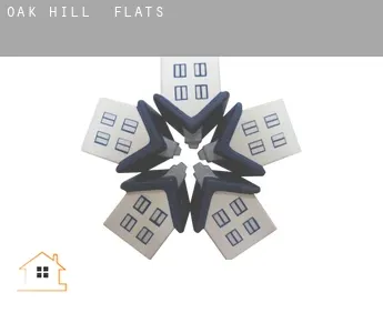 Oak Hill  flats