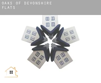 Oaks of Devonshire  flats