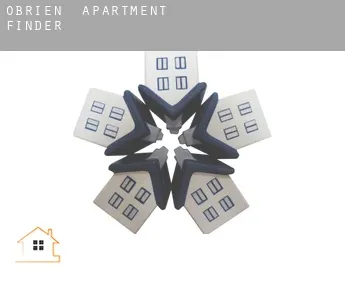 O'Brien  apartment finder