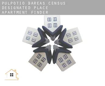 Pulpotio Bareas  apartment finder