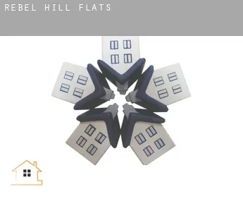 Rebel Hill  flats