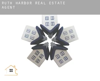 Ruth Harbor  real estate agent