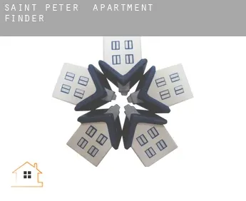 Saint Peter  apartment finder