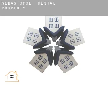 Sebastopol  rental property