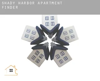 Shady Harbor  apartment finder