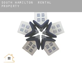 South Hamilton  rental property