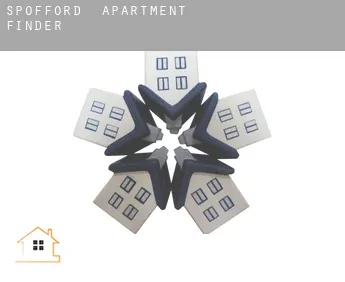 Spofford  apartment finder