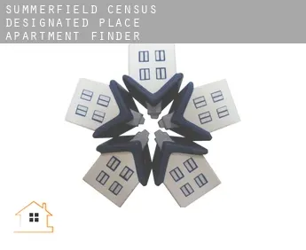Summerfield  apartment finder