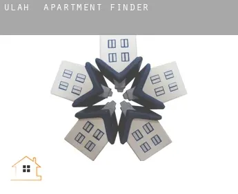 Ulah  apartment finder