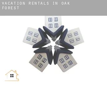 Vacation rentals in  Oak Forest