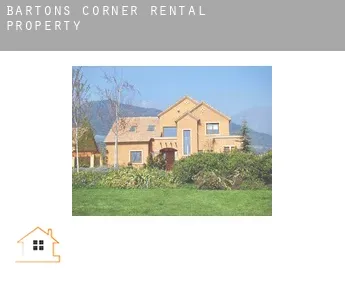 Bartons Corner  rental property