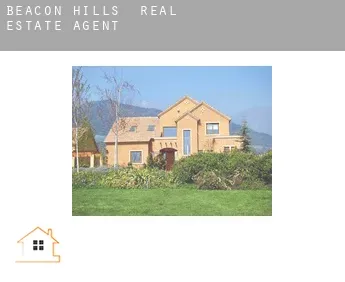 Beacon Hills  real estate agent