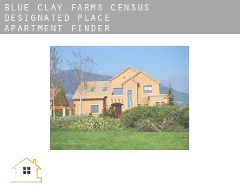 Blue Clay Farms  apartment finder