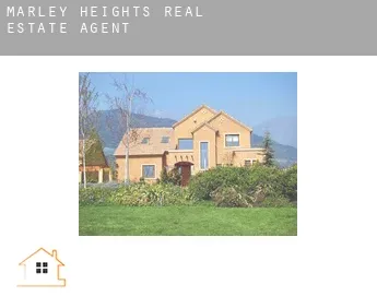 Marley Heights  real estate agent