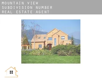 Mountain View Subdivision Number 13  real estate agent