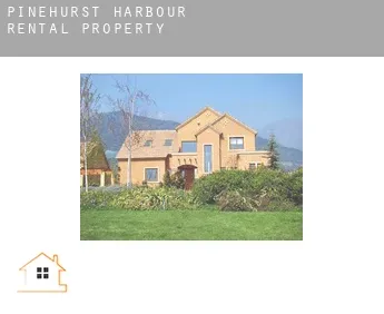 Pinehurst Harbour  rental property