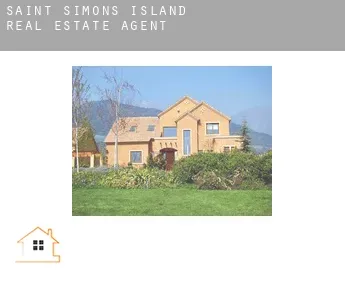 Saint Simons Island  real estate agent