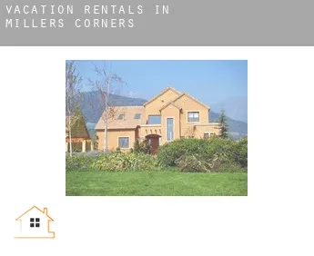 Vacation rentals in  Millers Corners