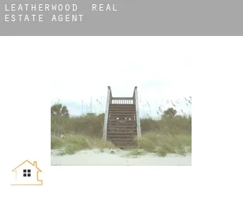 Leatherwood  real estate agent