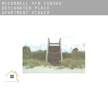McConnell AFB  apartment finder