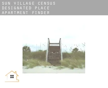 Sun Village  apartment finder