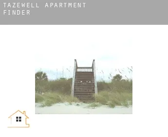 Tazewell  apartment finder