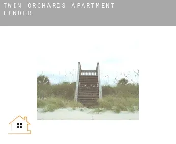 Twin Orchards  apartment finder
