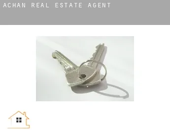 Achan  real estate agent