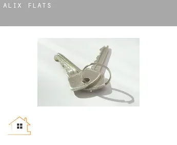 Alix  flats