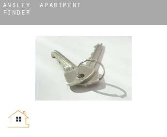 Ansley  apartment finder